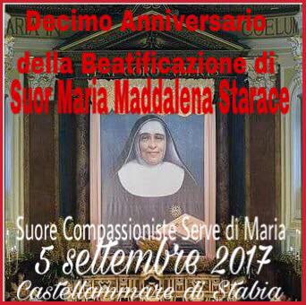 suor starace maria maddalena